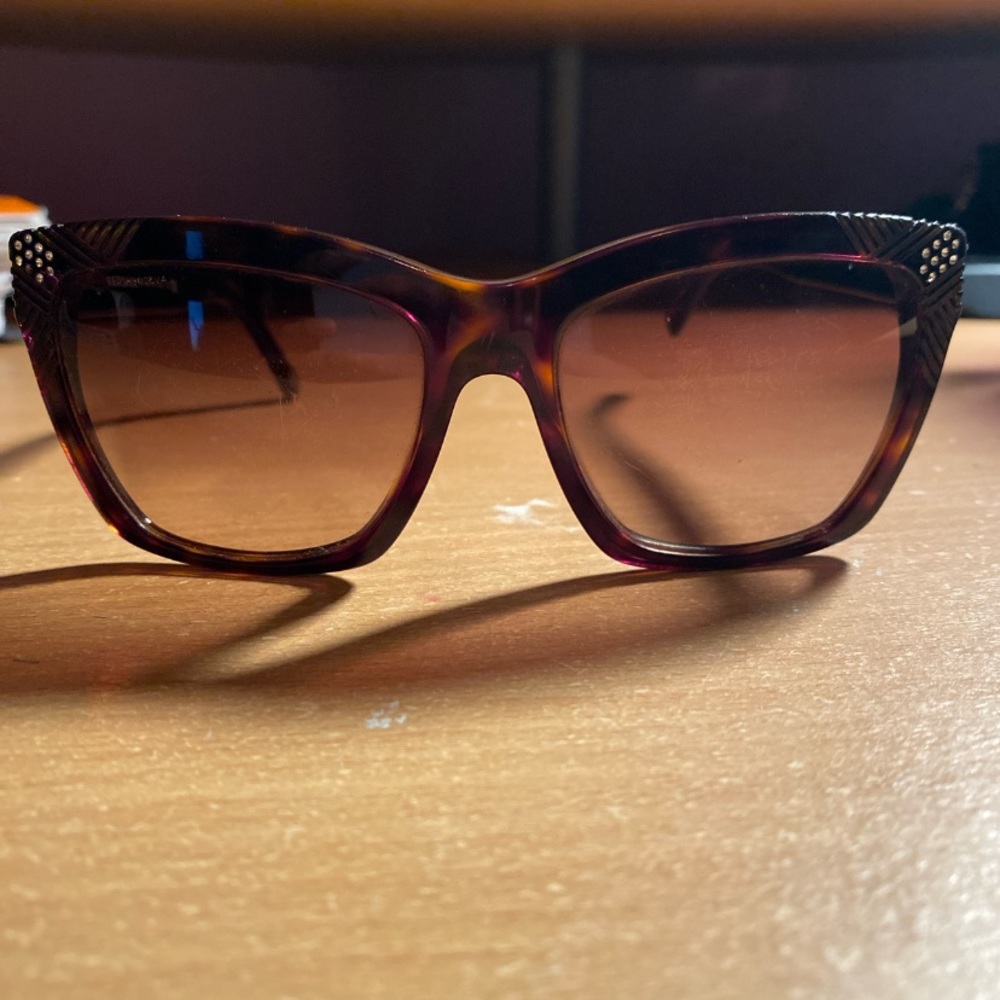 Versace Sunglasses